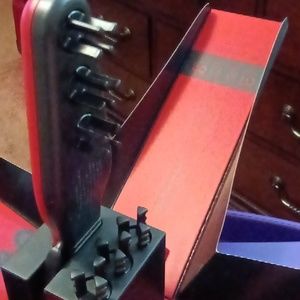 Cirrus Curly and Ripply Hair Styling Tool.